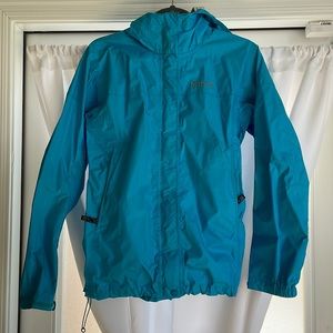 Marmot Rain Jacket